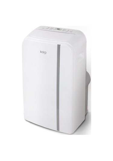 Kaira DPCY35BK 12000 BTU Mobil Klima