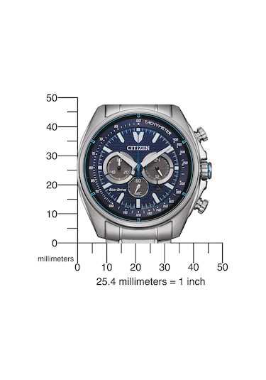 Citizen Eco-drive Ca4560-81l Erkek Kol Saati