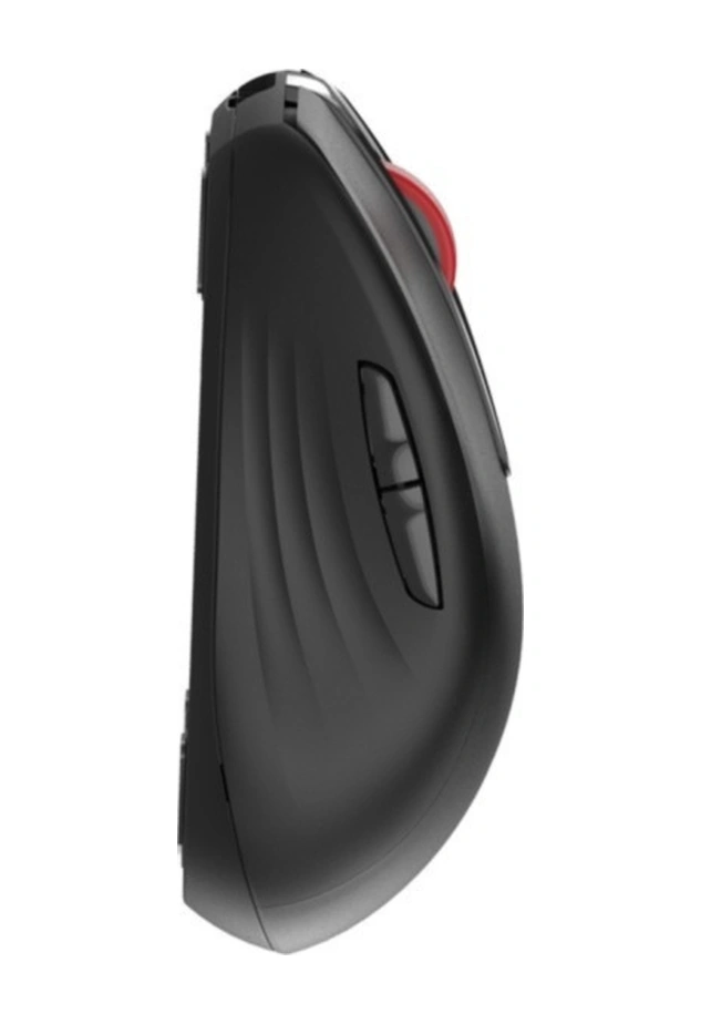 Sones Lenovo Thinkplus Yüksek Hassasiyetli Kablosuz Fare Ergonomik Tasarım Oyun Ofis Faresi Diğer