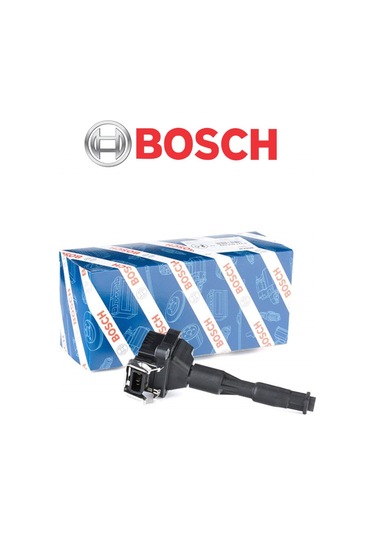 Bmw E38 E39 Kasa Ateşleme Bobini Bosch 12131748018