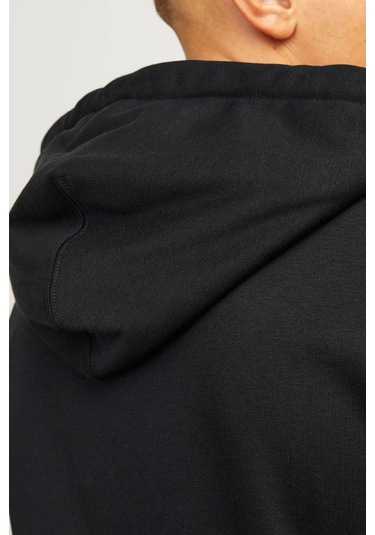 Jack & Jones Jorportland Erkek Sweat 12262421 Ekru