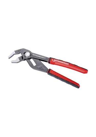 Rothenberger Hızlı Ayarlanabilir Rogrıp F 10 Pense