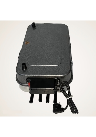 Mupa MOB 3005 Çift Telli Elektrikli Izgara