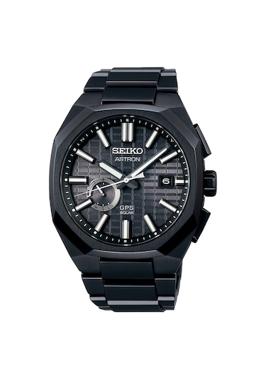 Seiko Ssj015j Astron Gps Solar Erkek Kol Saati Ssj015j