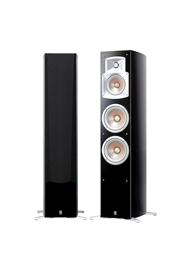 Yamaha NS-555 Kule Tipi Çift Hoparlör