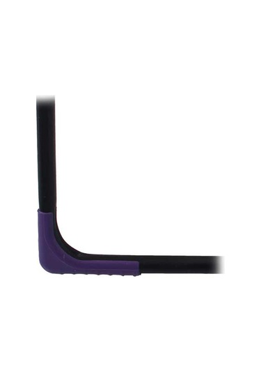 Massima Triplex Life Üç Katlı Çamaşır Kurutmalık Katlanabilir Kur Siyah