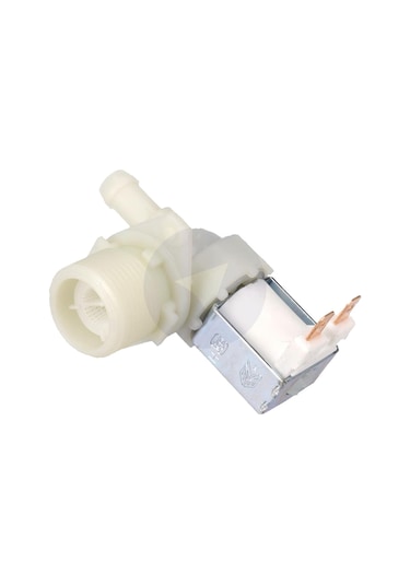 Beko D4001e Uyumlu Bulaşık Makinesi Su Giriş Ventili / Vanası İtalyan