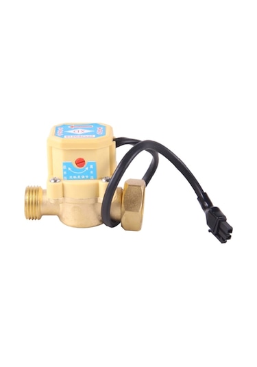 26 MM 3/4 " PT Su Akış Sensörü Anahtarı