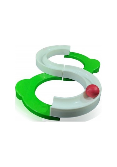 Yörünge Sonsuz Döngü Çevirme Oyunu Büyük Model