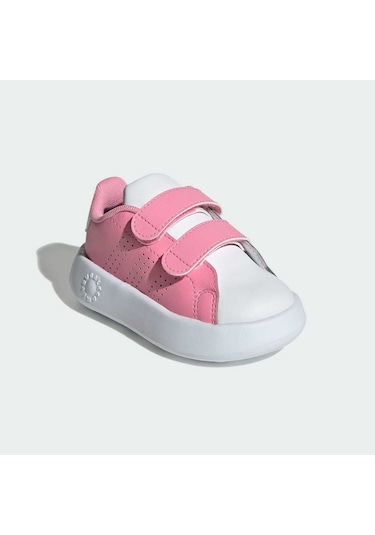 Adidas Advantage Kids Ayakkabı Çok Renkli