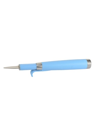 Novac 70002 O'knife Mavi İstiridye Bıçağı Çok Renkli