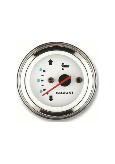 Suzuki FD200 Trim Göstergesi
