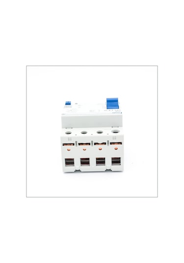 Doepke 4x63a Rccb 300ma B Tipi Sk Hd