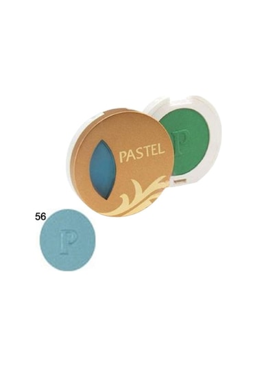 Pastel Profashion Single Eyeshadow Tekli Far 56
