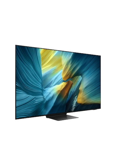 Samsung 83S95F 83" 4K Ultra HD Smart OLED TV