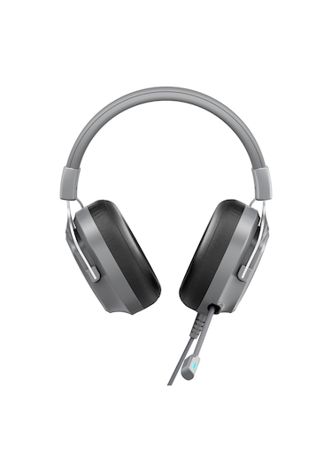 Machenike GX30 E-SPOR Profesyonel 7.1 LED Kablolu Oyuncu Kulaklık