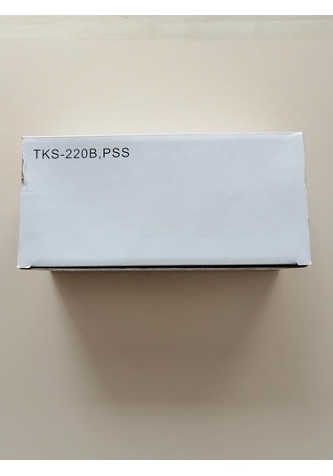 TEKSAN  220 YENİTİP İNCE CAM KAPI ALT HİDROLİĞİ