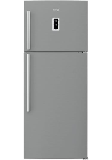 Altus AL 380 XI 508 LT No-Frost Çift Kapılı Buzdolabı