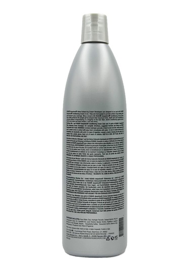 Rusk Deepshine 30 Volume 9% Oksidan Krem 1000ml