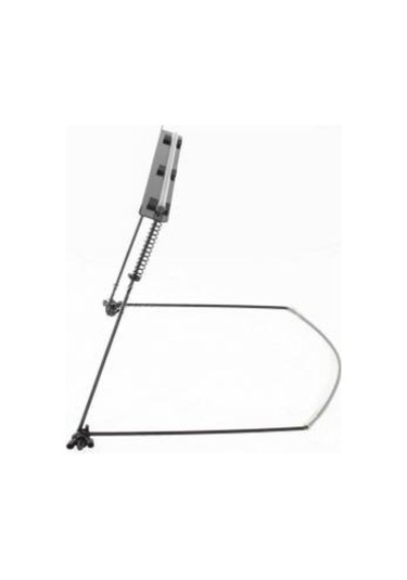 Mitello H-10b Standart Mızıka Boyun Askısı-katlanır Sistem