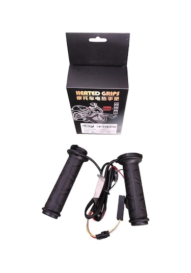 4 KADEMELİ ISITMALI ELÇİK