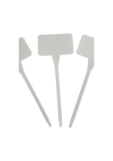 Bitki Etiketi Fiyat Etiketi 60mm 40mm 15mm