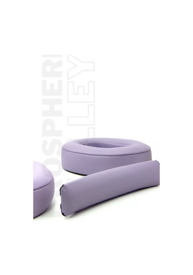 Prosphere Jbl Tune 700bt Kulaklık İçin Kulak Yastıkları, Kulaklık Bandı 206467594 Violet