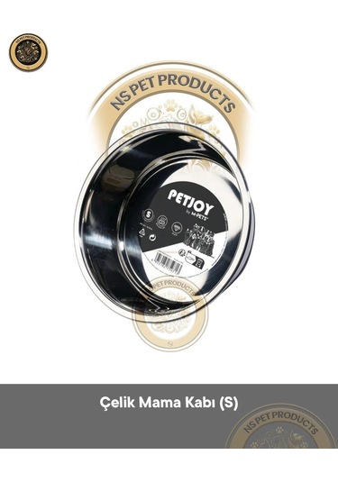 M-pets Mama Kabı 3'lü Süper Set - 3