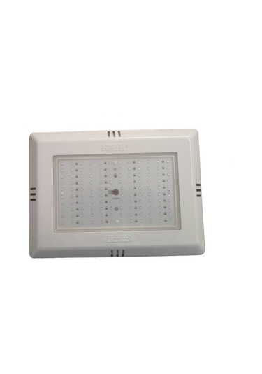 Flat Sıva Üstü Dikdörtgen Mini Işıl Serisi Led Havuz Lambası Beya
