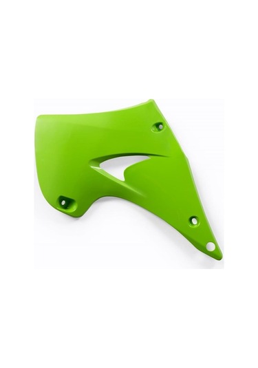 Kaw. Kx125/250 03-08 Polısport Depo Grenajı Yeşil Yeşil