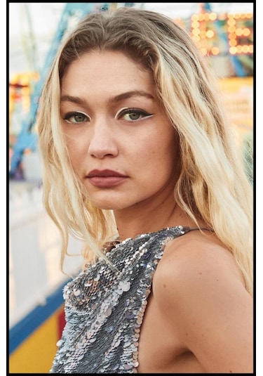 Maybelline New York Tattoo Liner Jel Göz Kalemi Burgundy Bliss