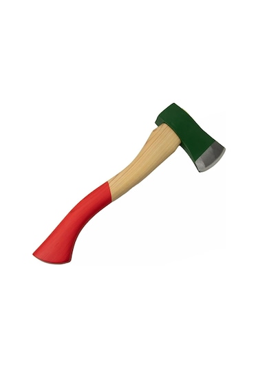 Hultafors Hults Bruk Axe 325.yıldönümü Balta 600 Gr Sınırlı Sayıda