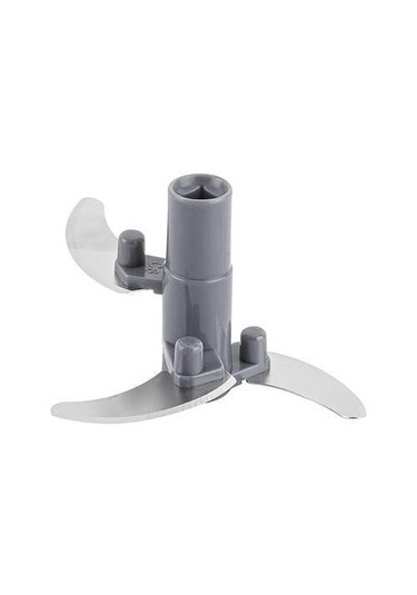 Tantitoni Pratik Doğrayıcı 400ml Açık Pembe Gri (blenda372apg)