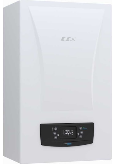 Eca Citius Premix 20/24 Kw 17.000 Kcal Tam Yoğuşmalı Kombi