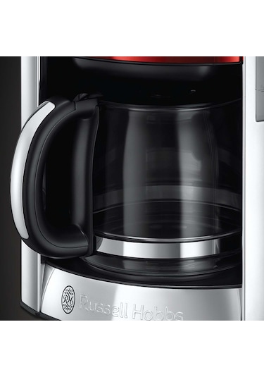 Russell Hobbs Luna Moonlight Kahve Makinesi