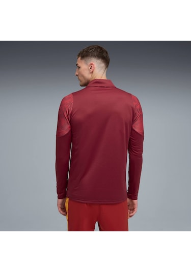 Puma Galatasaray Erkek Antrenman Ceket 782890 03 Kırmızı