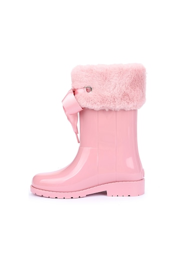 Igor CAMPERA CHAROL Çocuk  Açık Pembe Çizme