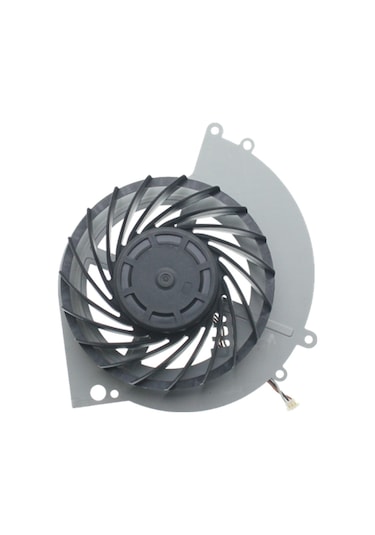 Sony Uyumlu Playstation 4 Ps4 Pro X95c12ms1bj 56j14 Cpu Fan