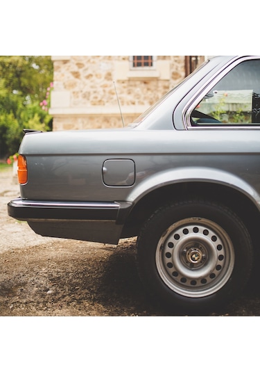 Turtle Wax Renkli Cila Gri 500 ML