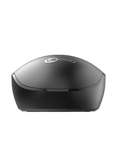Lecoo MS101 USB Kablolu 1200DPI 3 Tuşlu Optik Mouse