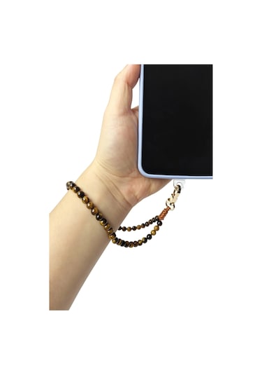 Telefon Bilek Askısı Kaplangözü Doğal Taş 339-3