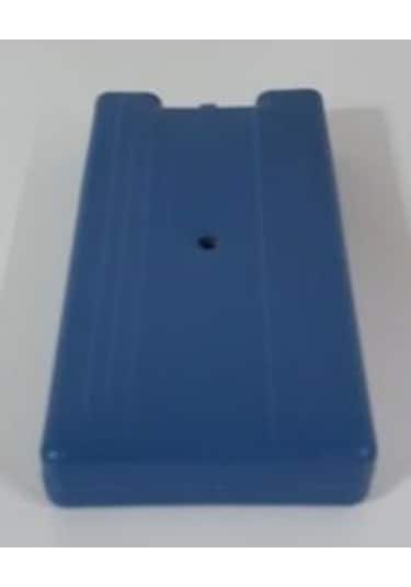 Buz Aküsü Jel İçerikli 5 Adet Çok Renkli