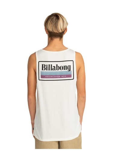Billabong Ebyzt00179 Walled Erkek Spor Atlet 001