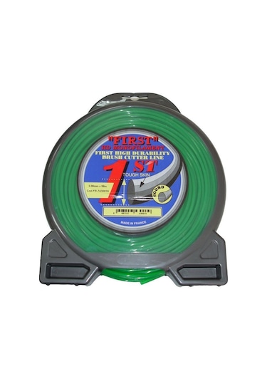 First 7430026 Misina Yuvarlak Silikonlu 3.3Mm 46M