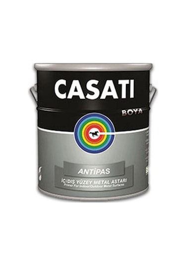 Casati Antipas Gri 1 Kg