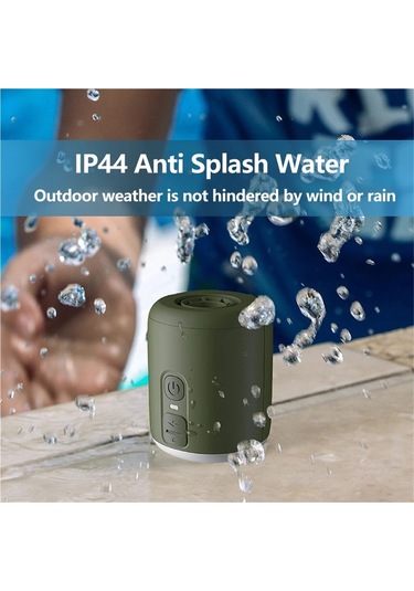 Jialan Elektrik Hava Pompası Ultralight Taşınabilir Kablosuz