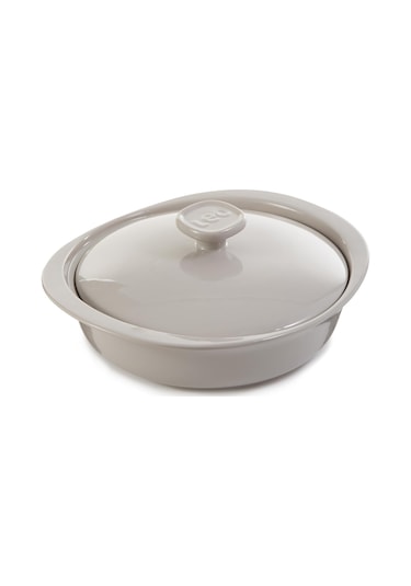 Berghoff Balance Seramik Kapaklı Fırın Kabı 2,4 L Diğer