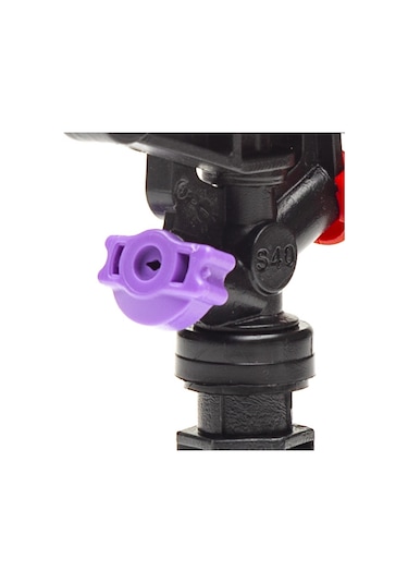 B-rain Bahçe Sulama Fıskiyesi S-40 Pro uğurlu Serisi