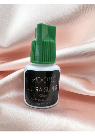 IB Ultra Super Glue İpek Kirpik Yapıştırıcısı 5 ML