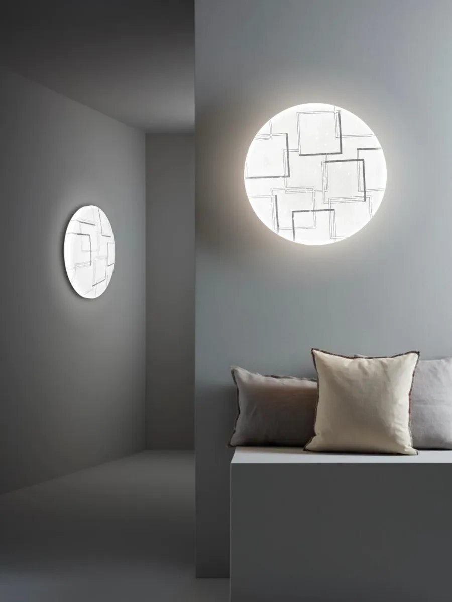 Tango. Tavan Lambası "gran" 30w 53452981 Beyaz